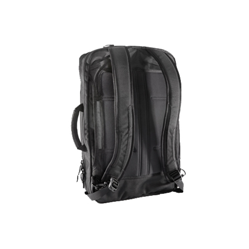 Dell  460-BBGP laptop case 43.2 cm (17 Inch) Briefcase Black