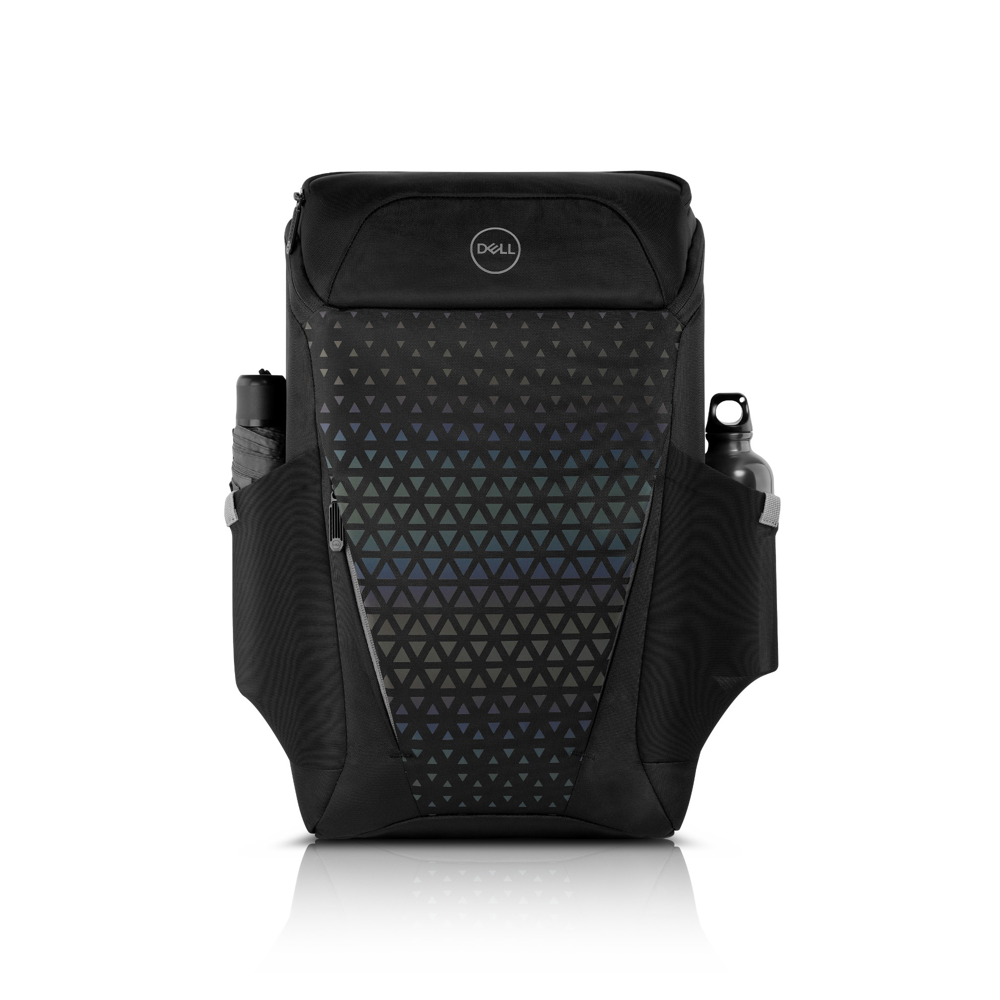 Dell  GMBP1720M 43.2 cm (17 Inch) Backpack Black