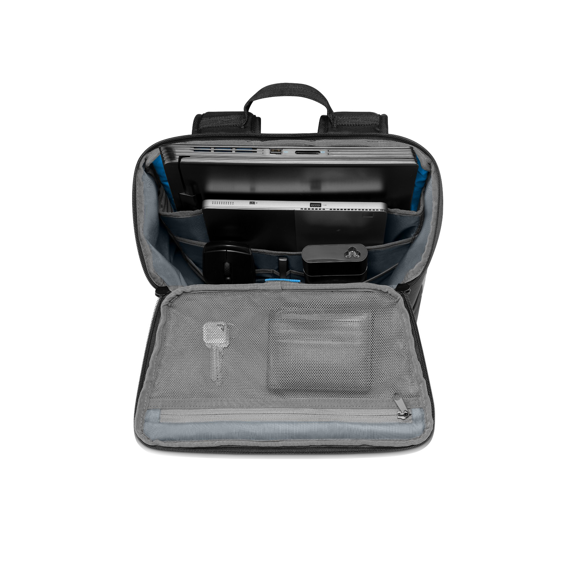 Dell  GMBP1720M 43.2 cm (17 Inch) Backpack Black