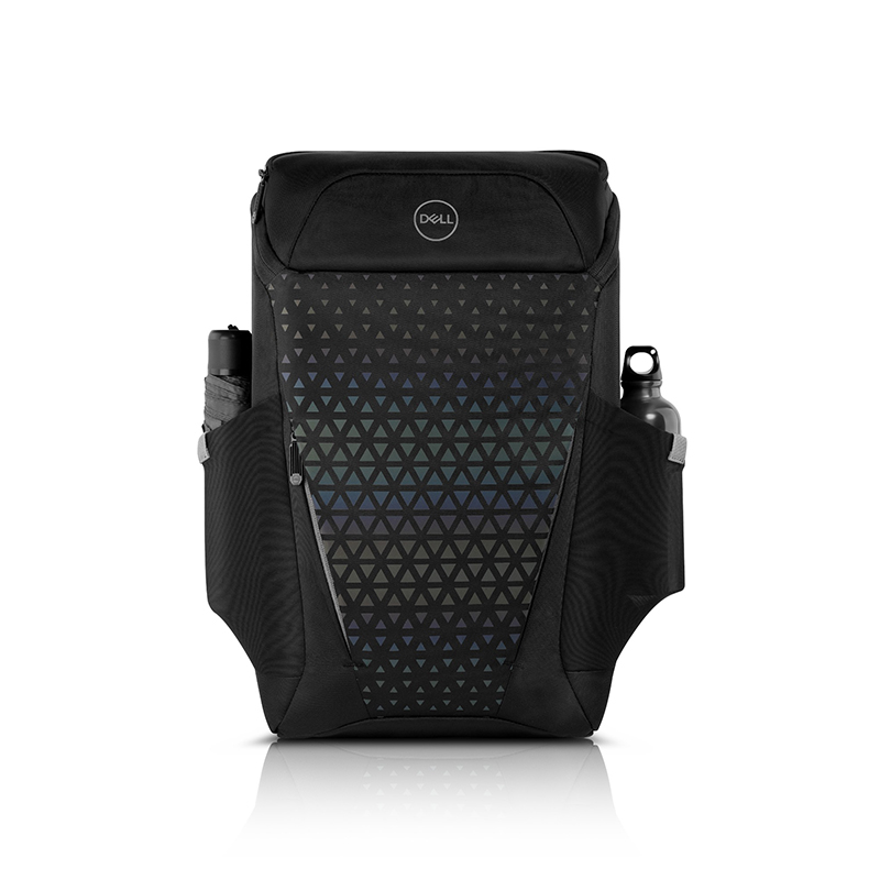 Dell  GMBP1720M 43.2 cm (17 Inch) Backpack Black
