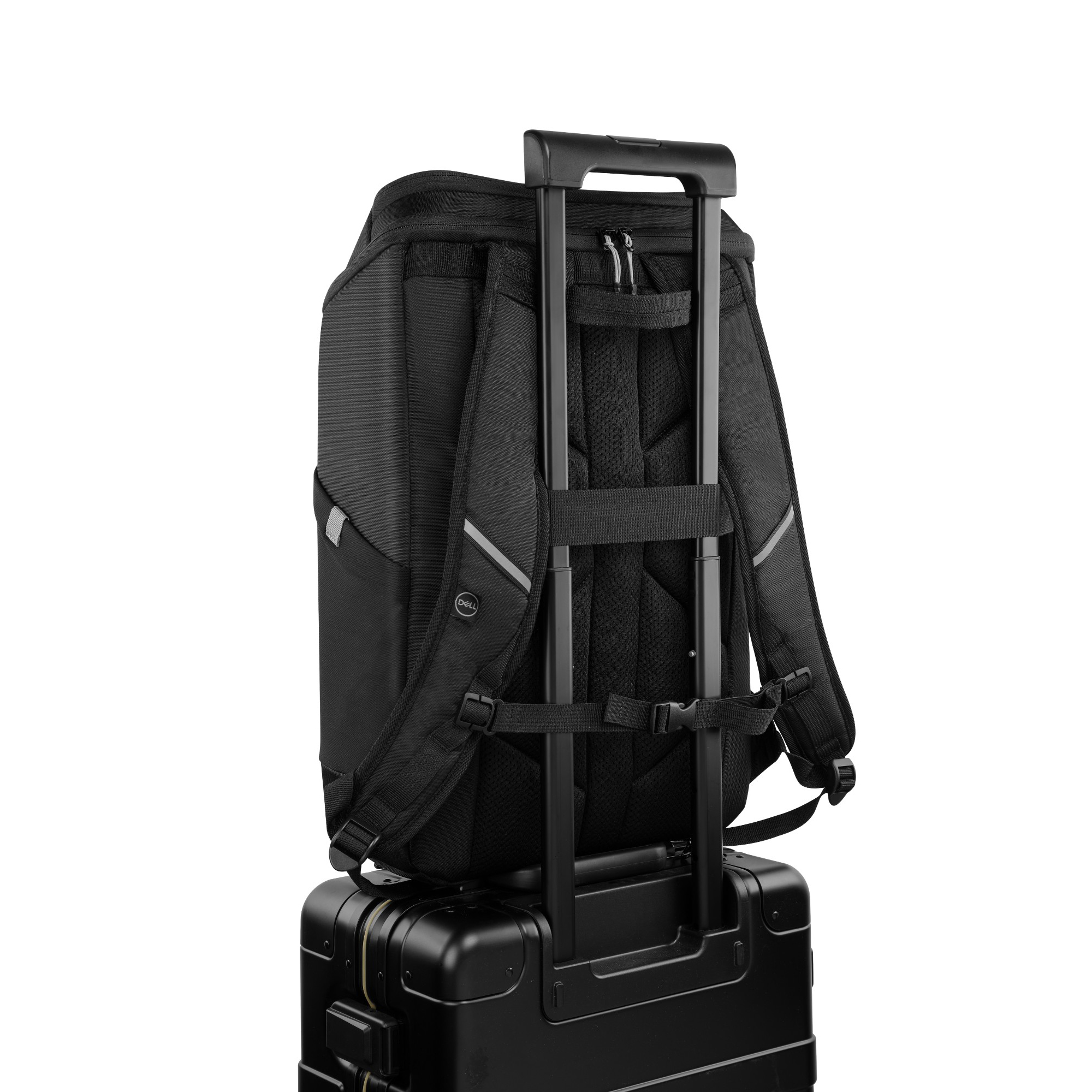 Dell  GMBP1720M 43.2 cm (17 Inch) Backpack Black