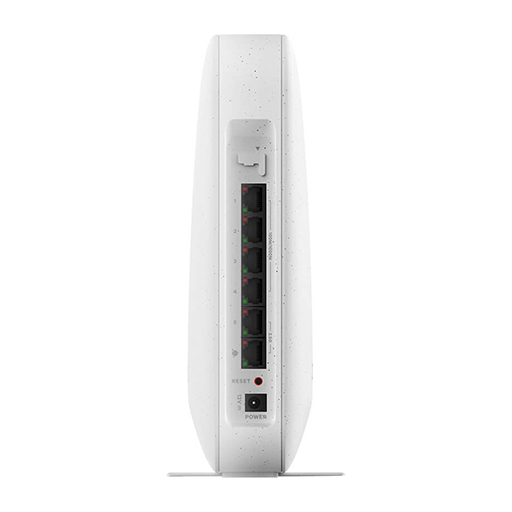 Zyxel USGLITE60AX-EU0101F Security Router Tri-Band Wifi 6 Mesh