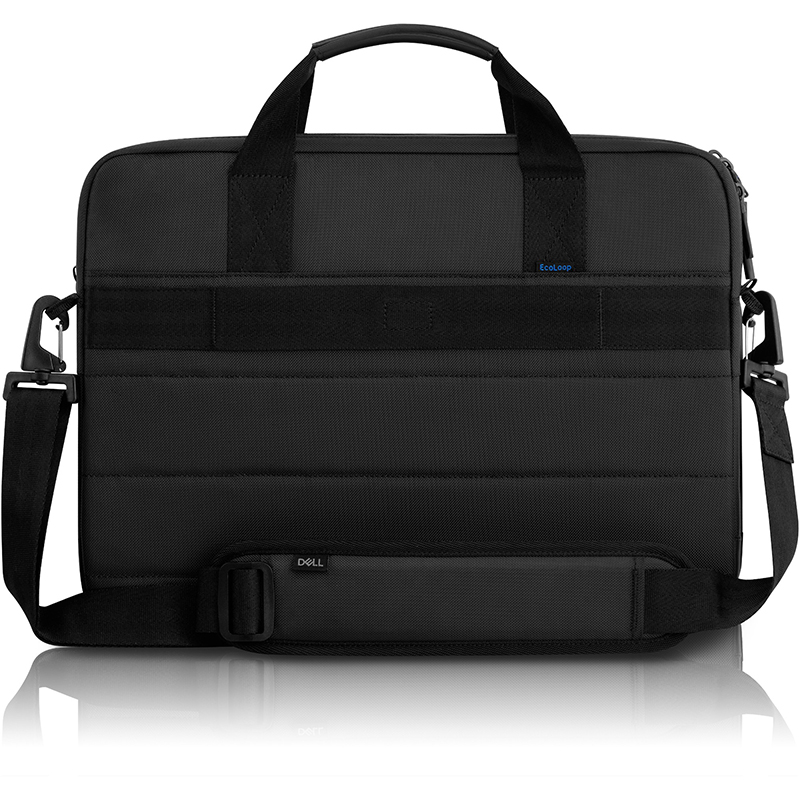 Dell CC5623 EcoLoop Pro CC5623 - Notebook carrying case - up to 16 Inch - black 