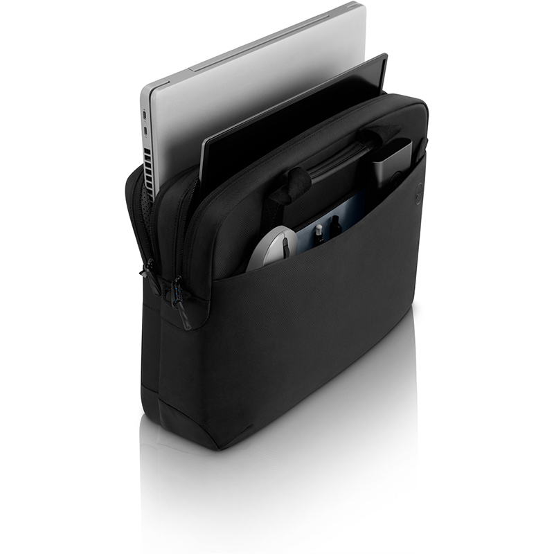 Dell CC5623 EcoLoop Pro CC5623 - Notebook carrying case - up to 16 Inch - black 