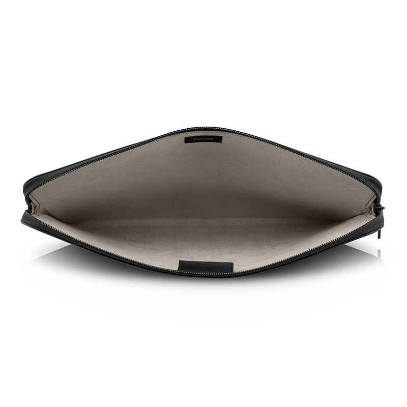Dell  DELL-PE1522VL EcoLoop PE1522VL - Notebook sleeve - 15 Inch - black 