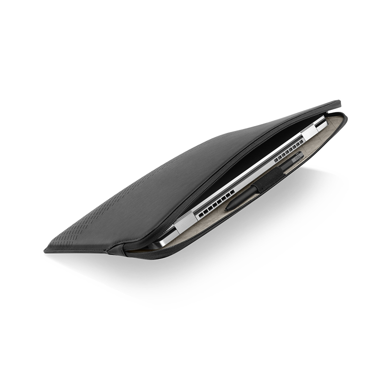 Dell  DELL-PE1522VL EcoLoop PE1522VL - Notebook sleeve - 15 Inch - black 