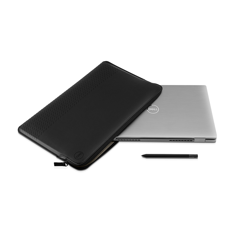 Dell  DELL-PE1522VL EcoLoop PE1522VL - Notebook sleeve - 15 Inch - black 