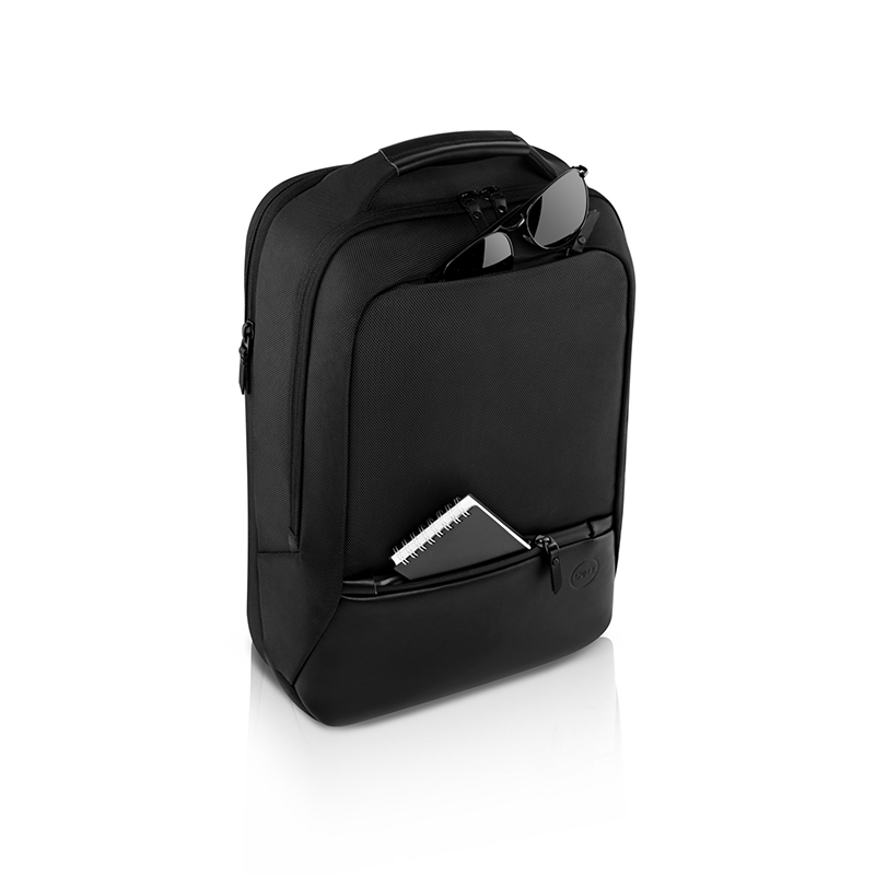 Dell  PE-BPS-15-20 Premier Slim Backpack 15 - Backpack - 38.1 cm (15) - 866 g