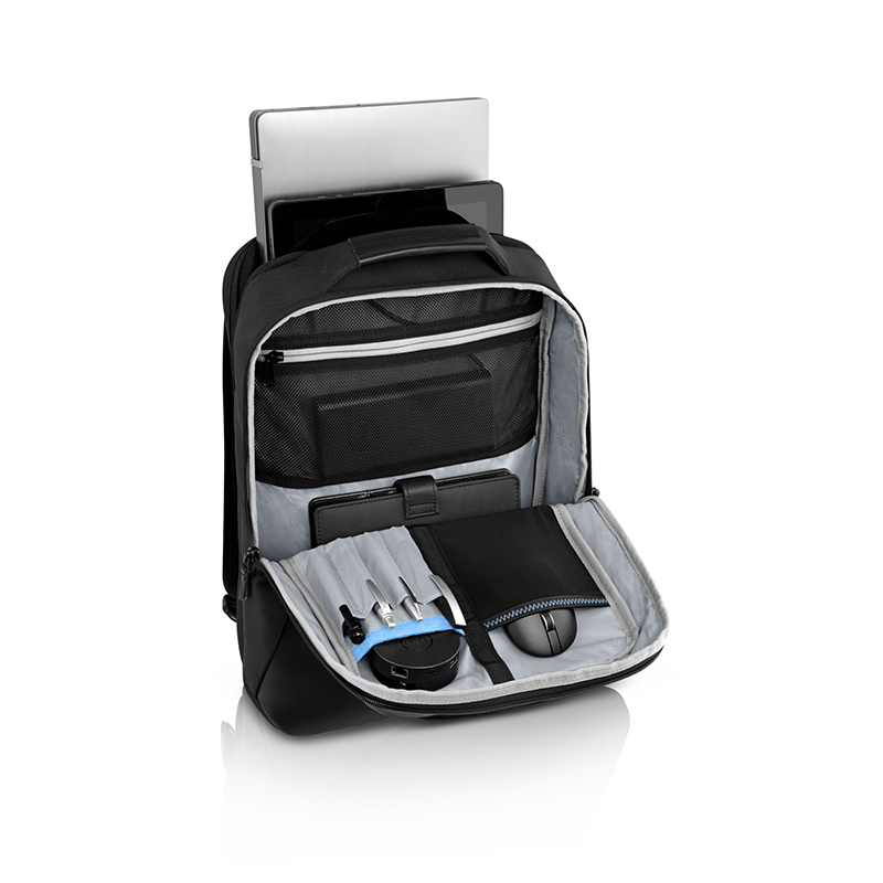 Dell  PE-BPS-15-20 Premier Slim Backpack 15 - Backpack - 38.1 cm (15) - 866 g