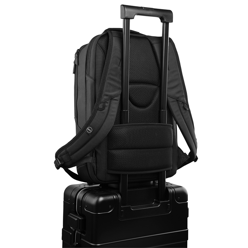 Dell  PE-BPS-15-20 Premier Slim Backpack 15 - Backpack - 38.1 cm (15) - 866 g