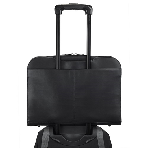 Dell  460-BBUL laptop case 35.6 cm (14 Inch) Briefcase Black