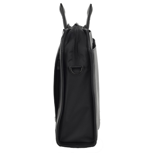 Dell  460-BBUL laptop case 35.6 cm (14 Inch) Briefcase Black