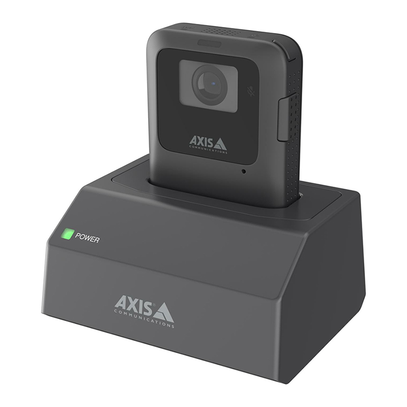 AXIS 02645-003 Docking Station 1-bay
