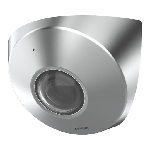 Axis 02865-001 TP9801 Cover Steel