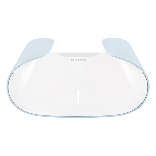 D-Link M30-2/B AQUILA PRO AI AX3000 Smart Mesh Router-2 pack