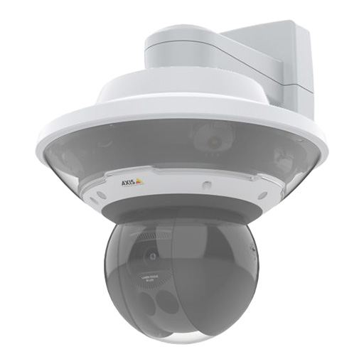 Axis 02411-001 TQ5001-E Wall-and-Pole Mount