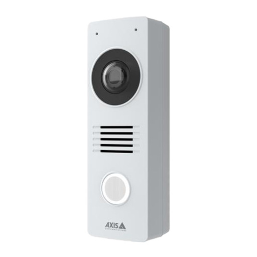 Axis 02408-001 I8116-E Network Video Intercom