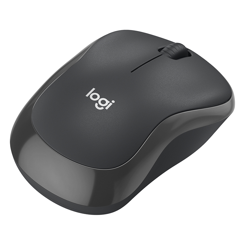 Logitech 910-007182 M240 for Business Mouse