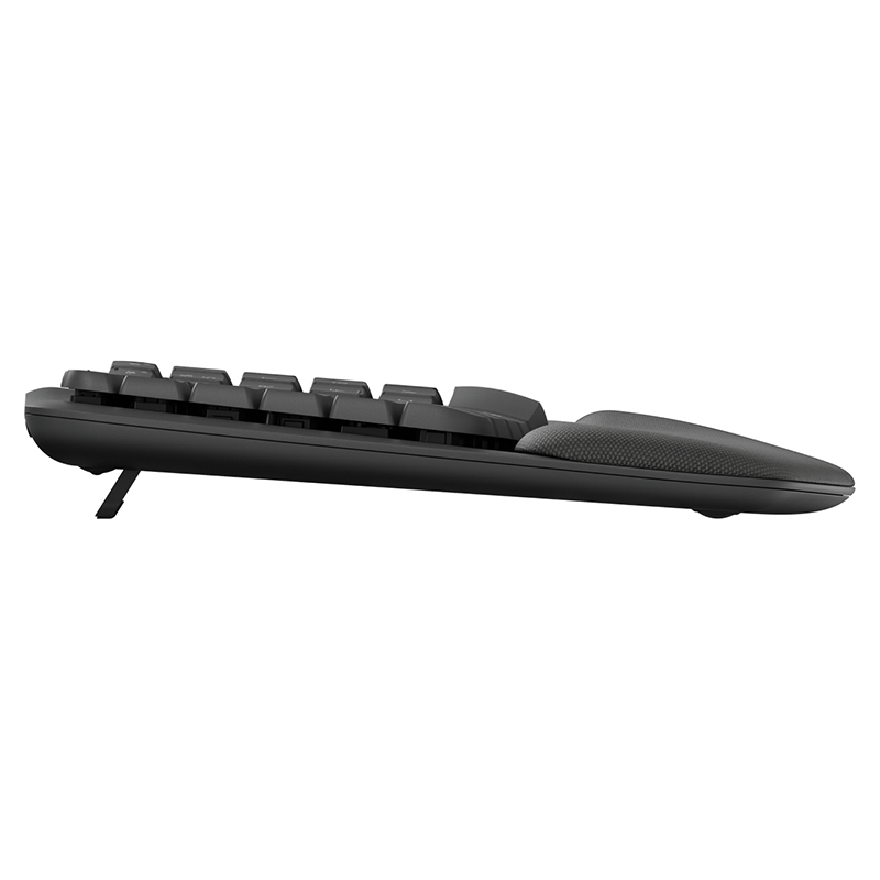 Logitech 920-012333 WAVE KEYS FOR BUSINESS Keyboard