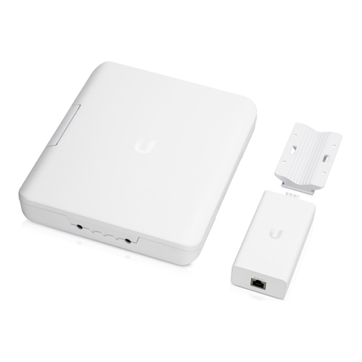 Ubiquiti USW-FLEX-UTILITY Outdoor Weatherproof enclosure for Switch Flex