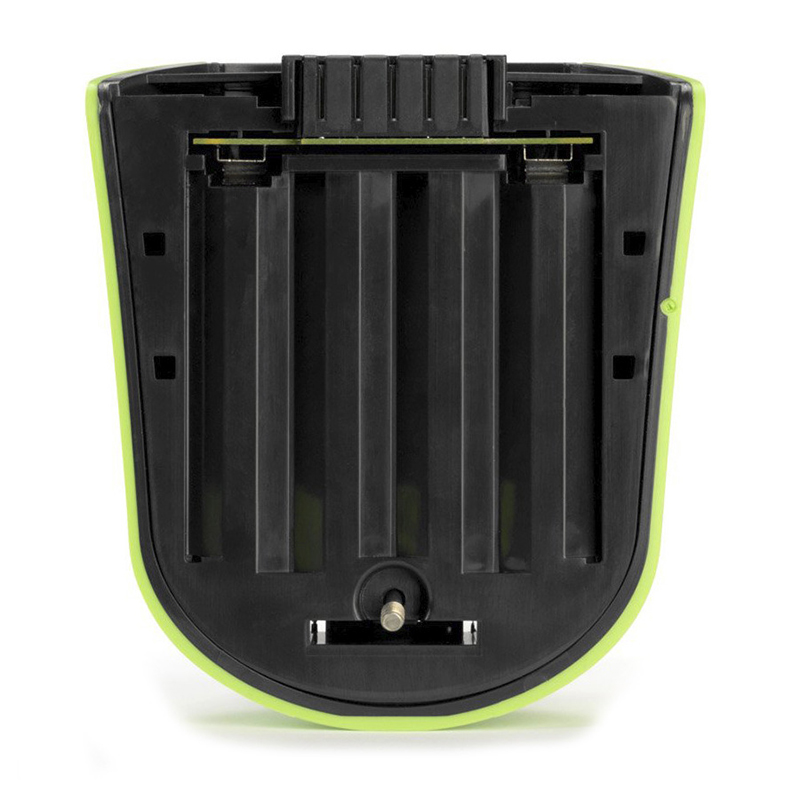 NetAlly LRAT-AA-GREEN Battery Pack for Green LinkRunner AT