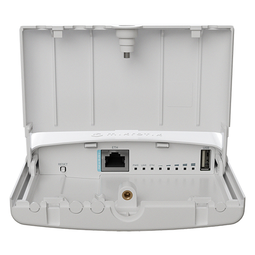 MikroTik L11UG-5HaxD-NB NetBox 5 ax
