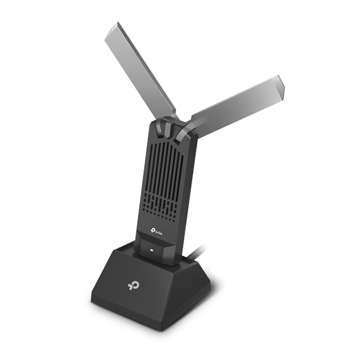 TP-Link Archer TBE400UH BE6500 Wi-Fi 7 High Gain Wireless USB Adapter