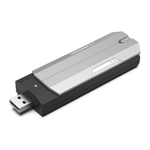 TP-Link Archer TBE400UH BE6500 Wi-Fi 7 High Gain Wireless USB Adapter