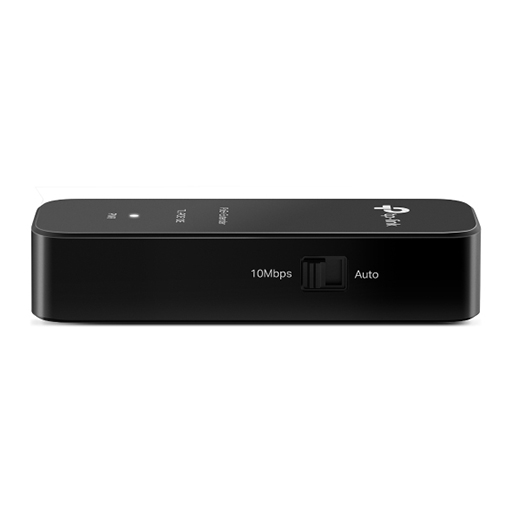 TP-Link POE10E Omada Fast Ethernet PoE+ Extender
