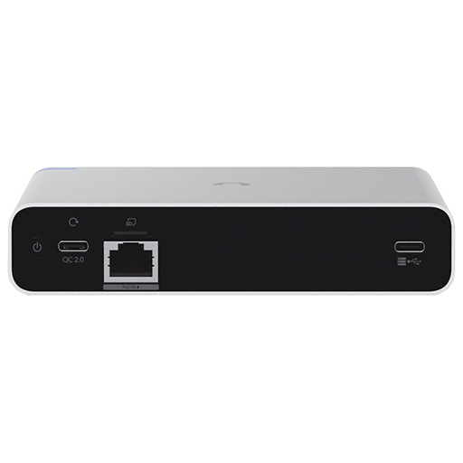 Ubiquiti UCK-G2-SSD Compact Management CloudKey+