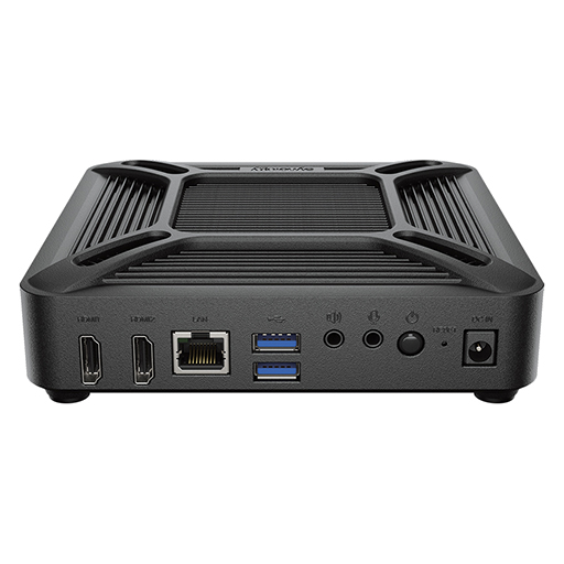 Synology VS600HD VisualStation Video Surveillance Station