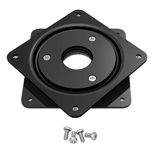 Compulocks VRP-B VESA Rotating Plate Black