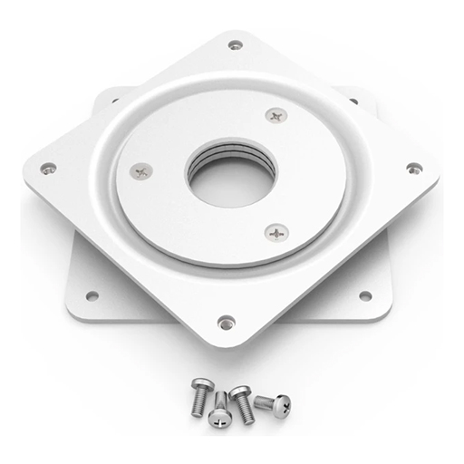 Compulocks VRP-W VESA Rotating Plate White
