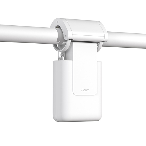 Aqara CM-M01-R Curtain Driver E1 Rod Version