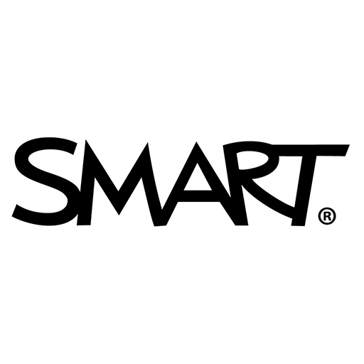 SMART Technologies FSE-500-LS-BK Laptop Shelf, Black