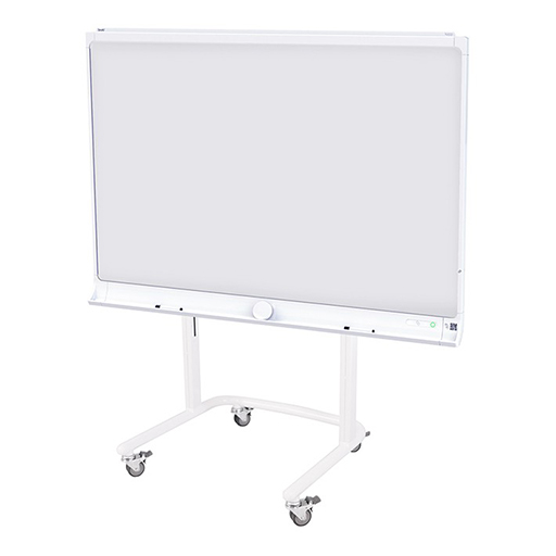 Loxit 4640 84 inch KAPP Board Electric Mobile Stand