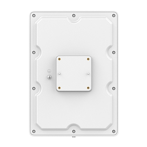Grandstream GWN7710R 6-Port Outdoor L2 Lite Managed Switch