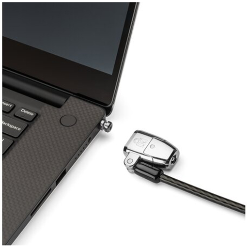 Kensington K68108L ClickSafe 2.0 Universal 3-in-1 Like Keyed