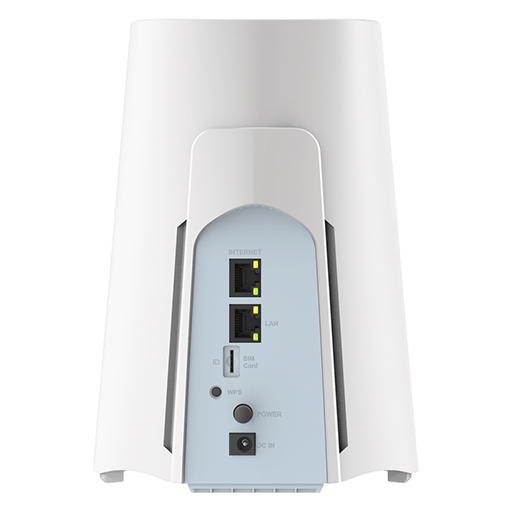 D-Link G530 5G NR AX3000 Wi-Fi 6 Router