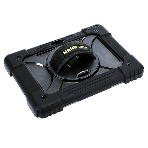 Hannspree 80-PF000001G00K Rugged-Tablet-Protection-Case-10.1 in