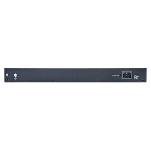 Zyxel XGS1935-28-GB0101F 28 Port Smart Managed Switch