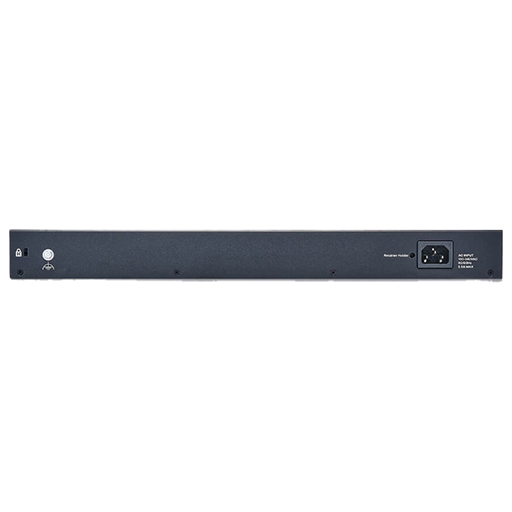 Zyxel XGS1935-28HP-GB0101F 28 Port Smart Managed PoE Switch