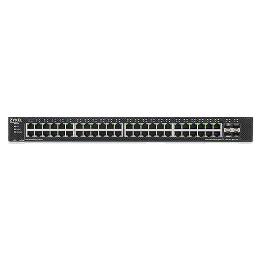 Zyxel XGS1935-52-GB0101F 52 Port Smart Managed Switch