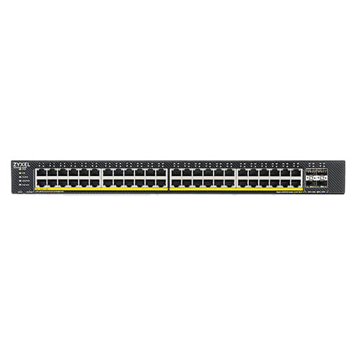 Zyxel XGS1935-52HP-GB0101F 52 Port Smart Managed PoE Switch
