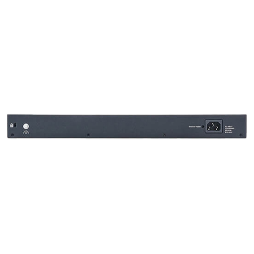 Zyxel XGS1935-52HP-GB0101F 52 Port Smart Managed PoE Switch