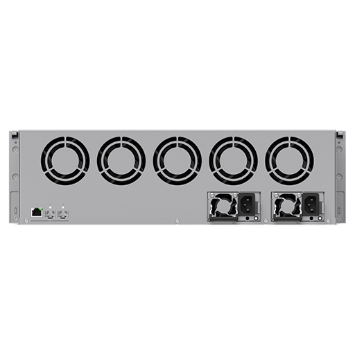 Ubiquiti ENVR Enterprise Network Video Recorder