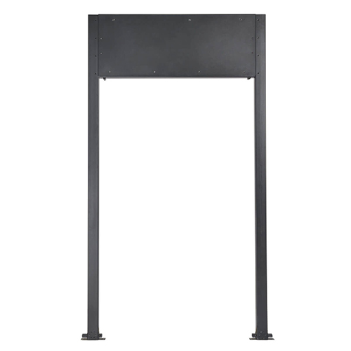 Eaton SRCTMTFRM Frame End Kit for Hot/Cold Aisle Containment System