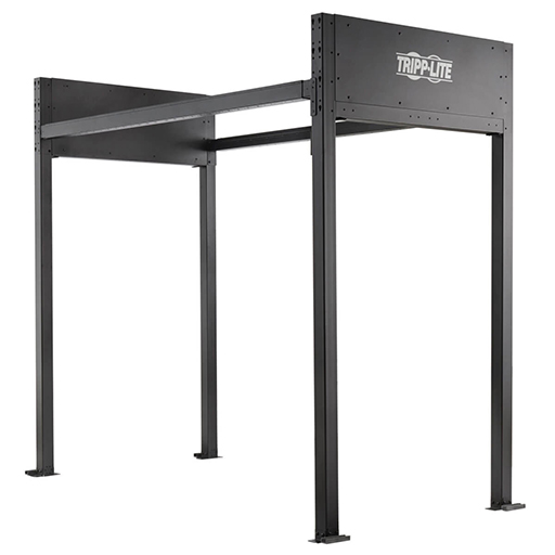 Eaton SRCTMTFRM Frame End Kit for Hot/Cold Aisle Containment System