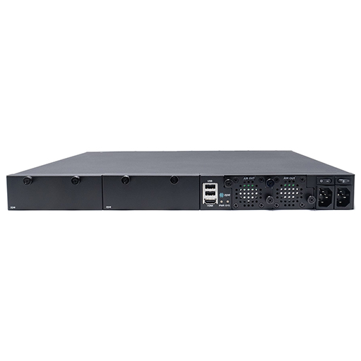 ZPE ZPE-NSR-48-DAC Nodegrid Net Services Router