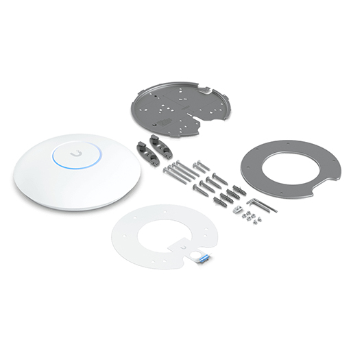 Ubiquiti U7-Pro-5 U7-Pro UniFi 7 Professional Wi-Fi 7 Access Point, 5 pack